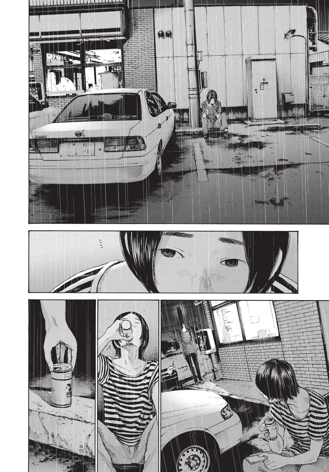 Oyasumi Punpun Chapter 127 image 12